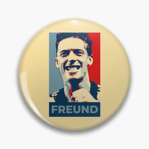 Item preview, Steffen Freund - Hope designed and sold by Rettop Designs.