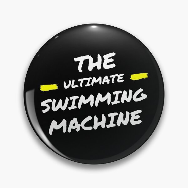 Artikelvorschau, Die ultimative Schwimmmaschine entworfen und verkauft von TheGreenGoat.