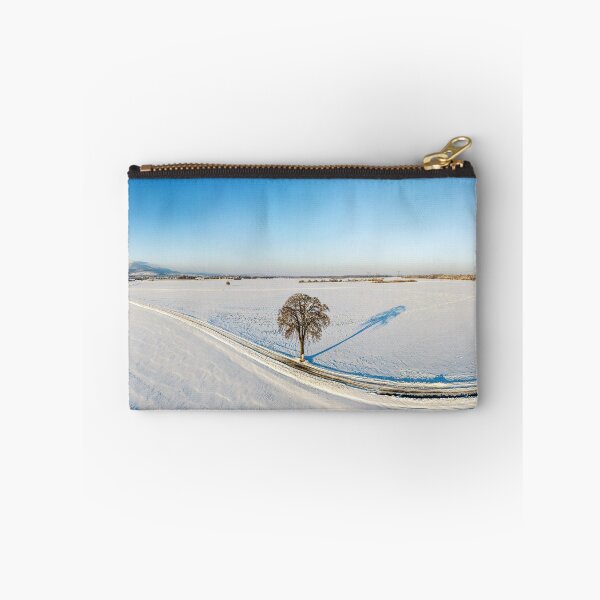 Item preview, Snow-covered hills of Alsace, vineyards and the foothills of the Vosges. designed and sold by Alexander Sorokopud.