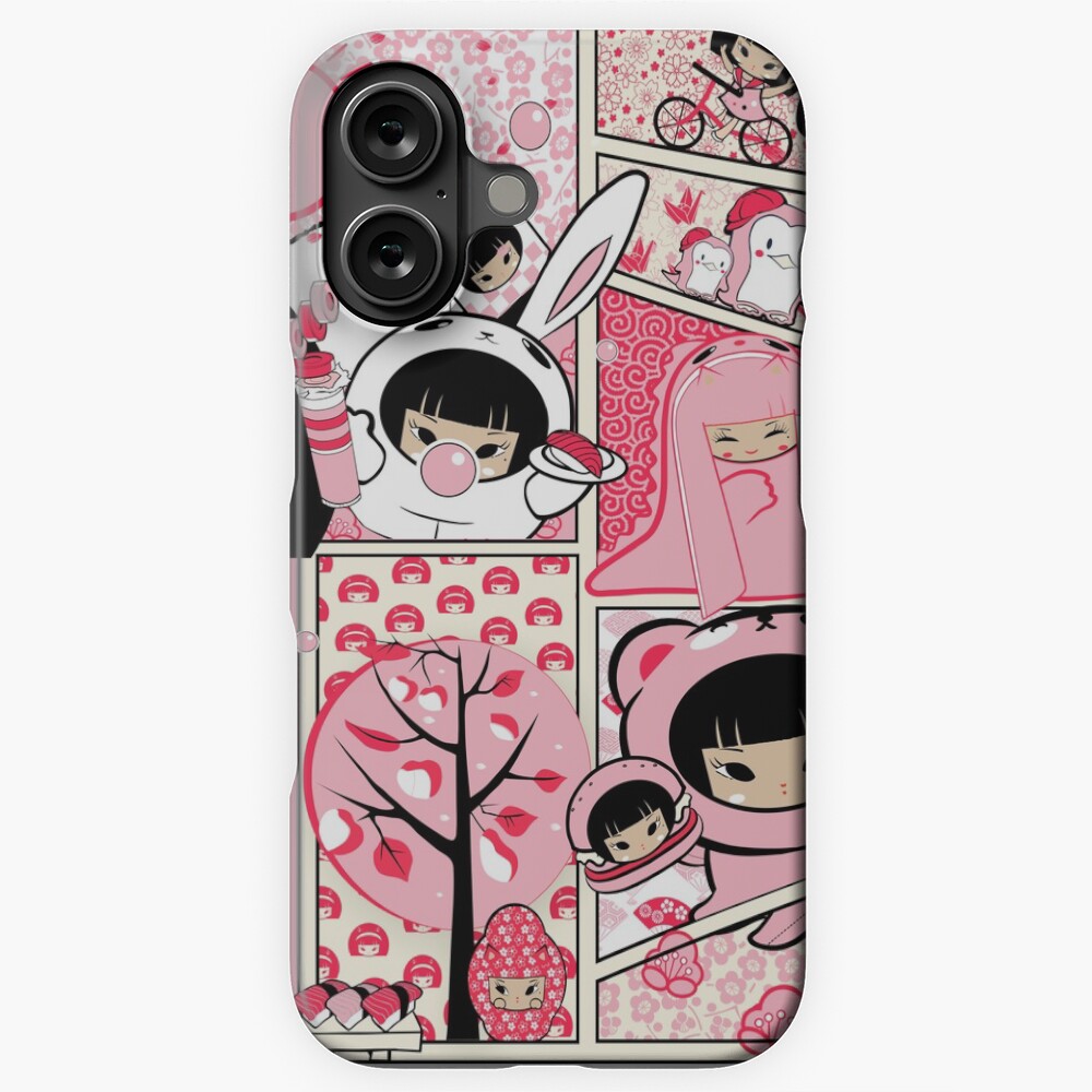 Item preview, iPhone Snap Case designed and sold by popsho.