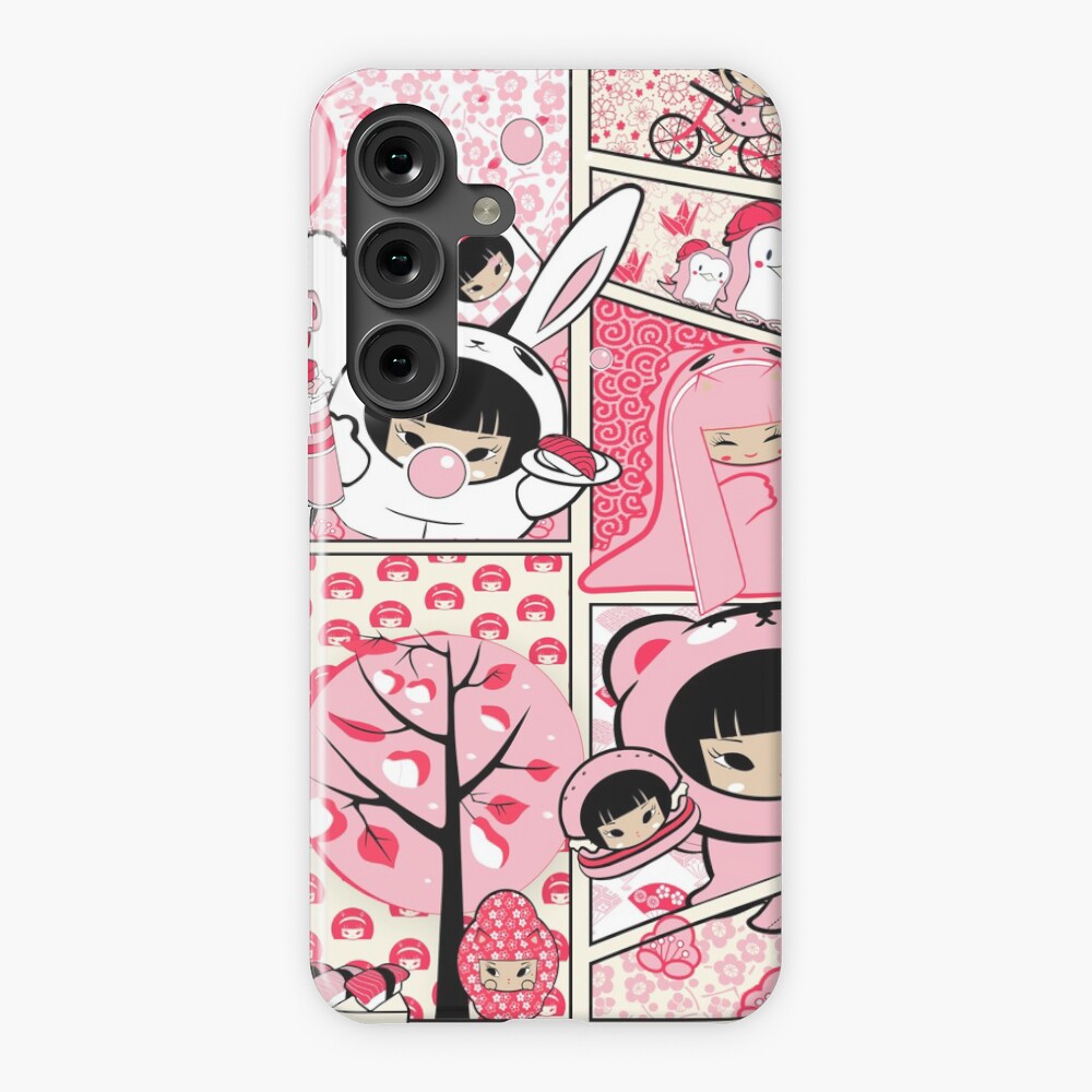 Item preview, Samsung Galaxy Snap Case designed and sold by popsho.