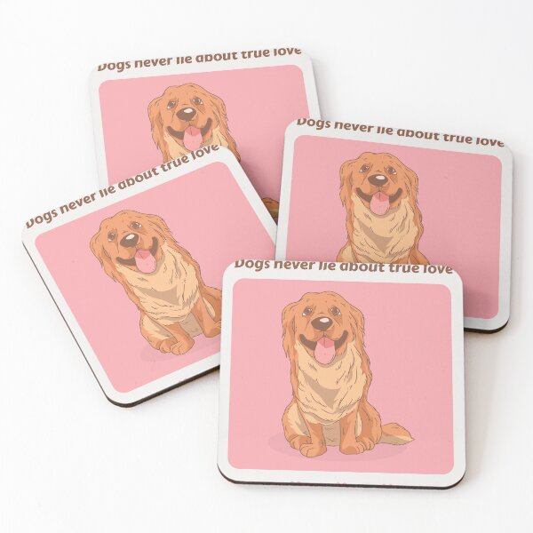Item preview, Animal Dog Bp Dogs never lie about true love designed and sold by formylovelydog.