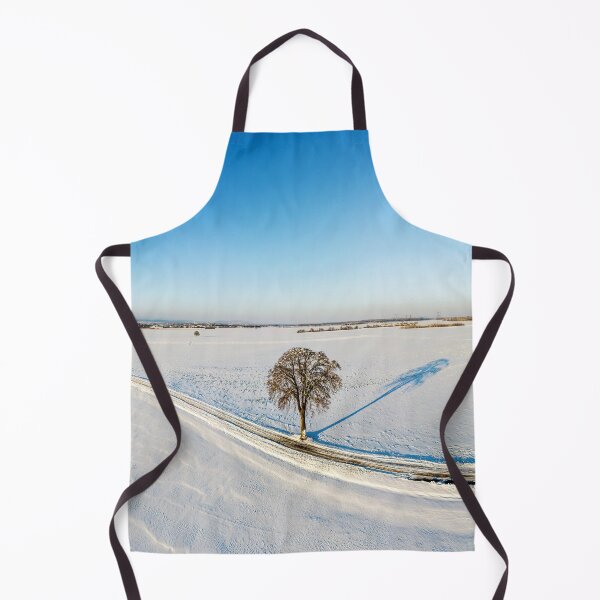Item preview, Snow-covered hills of Alsace, vineyards and the foothills of the Vosges. designed and sold by Alexander Sorokopud.