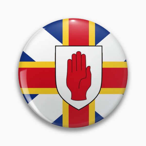 Item preview, Ulster Scots Flag designed and sold by roberthamilton1.