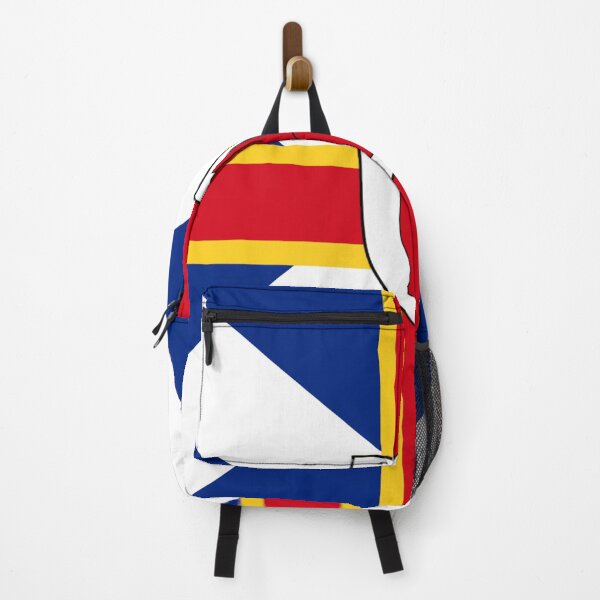 Item preview, Ulster Scots Flag designed and sold by roberthamilton1.