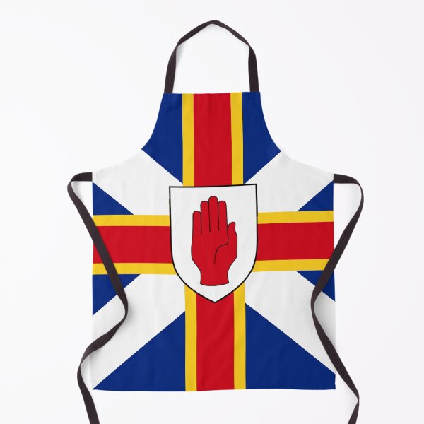 Item preview, Ulster Scots Flag designed and sold by roberthamilton1.