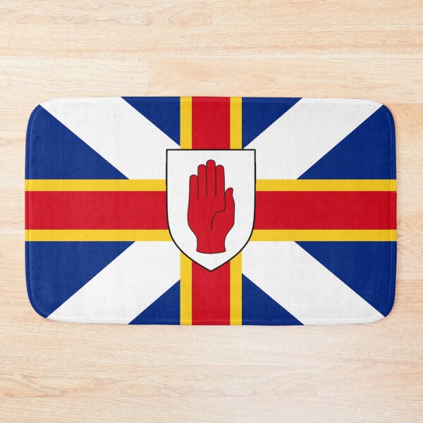 Item preview, Ulster Scots Flag designed and sold by roberthamilton1.