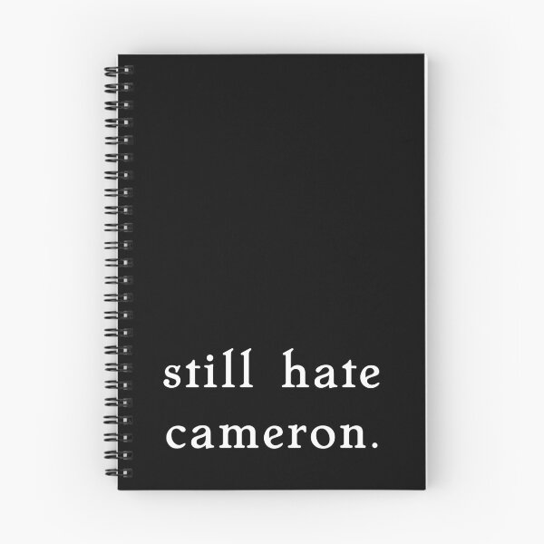 Item preview, still hate cameron. designed and sold by pipeswitz.