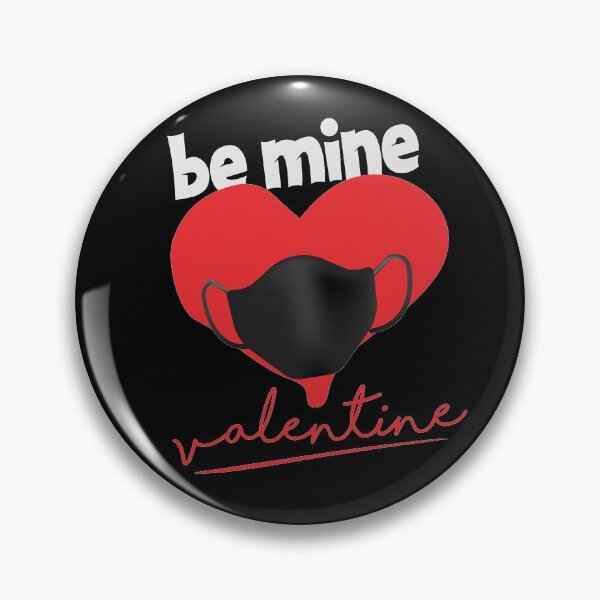 Item preview, be mine designed and sold by Heddar Badreddine.