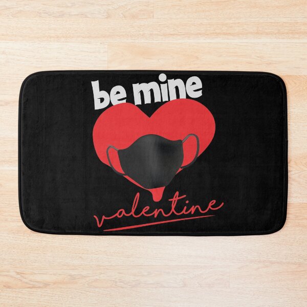 Item preview, be mine designed and sold by Heddar Badreddine.