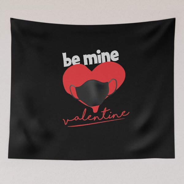 Item preview, be mine designed and sold by Heddar Badreddine.