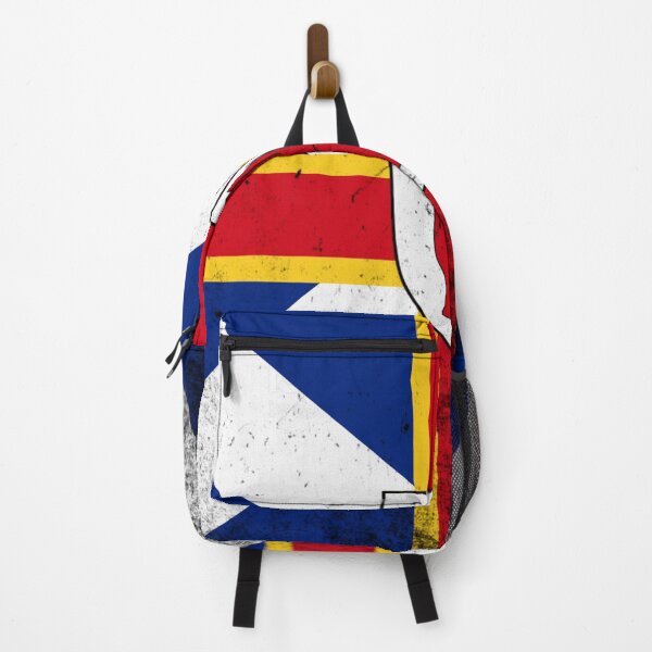 Item preview, Ulster Scots Flag 2 designed and sold by roberthamilton1.