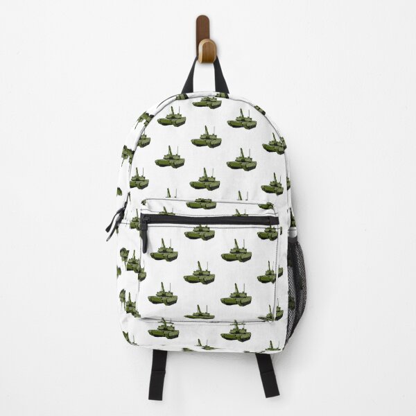 Item preview, Vintage Army Military Tank Illustration Birthday Gift designed and sold by GBDesigner.