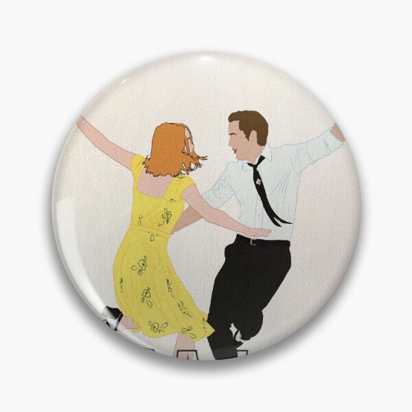 Item preview, La la land designed and sold by emmaemmis01.