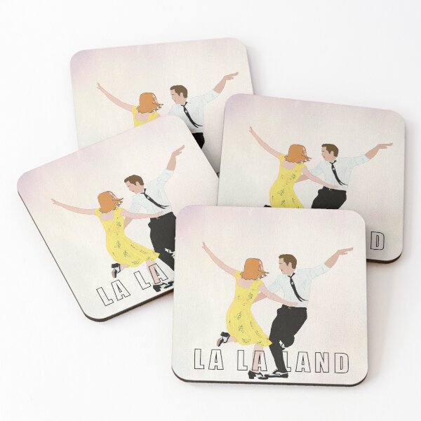 Item preview, La la land designed and sold by emmaemmis01.