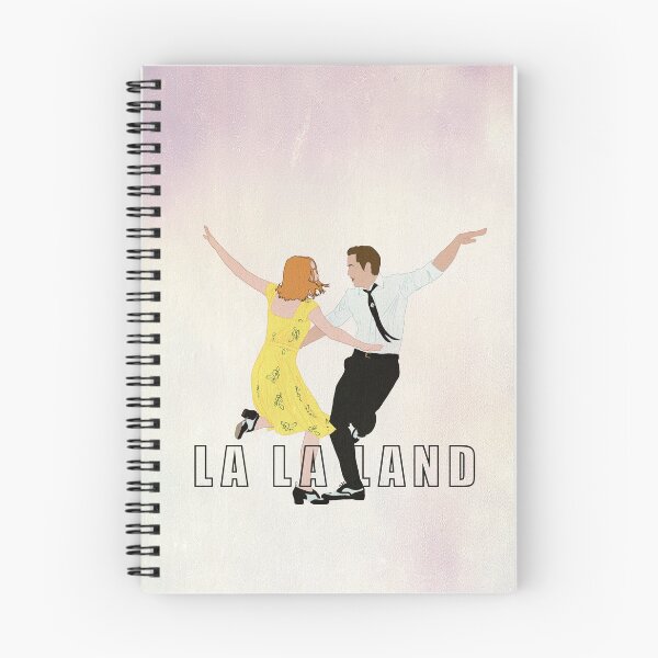 Item preview, La la land designed and sold by emmaemmis01.