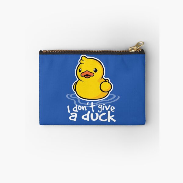 Item preview, Don't give a duck designed and sold by NemiMakeit.