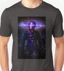 For He Is The Kwisatz Haderach Slim Fit T-Shirt