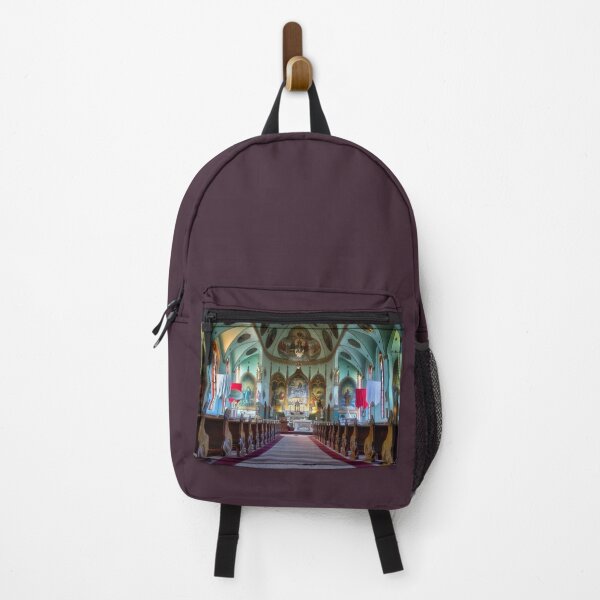 Item preview, St Ignatius Mission - Montana designed and sold by Kathy Weaver.
