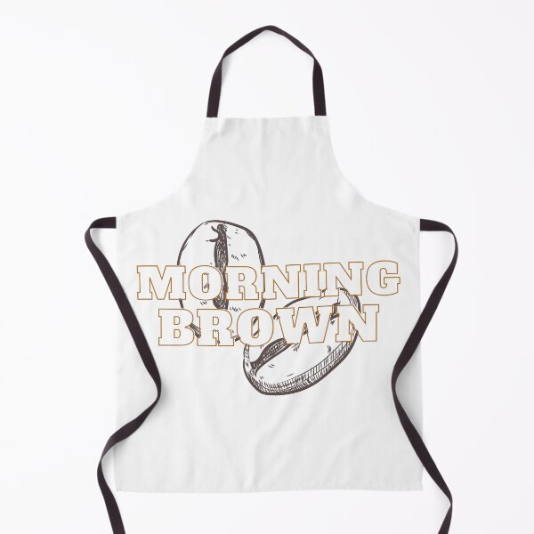 Item preview, aunty donna morning brown coffee beans designed and sold by Raseelvm.