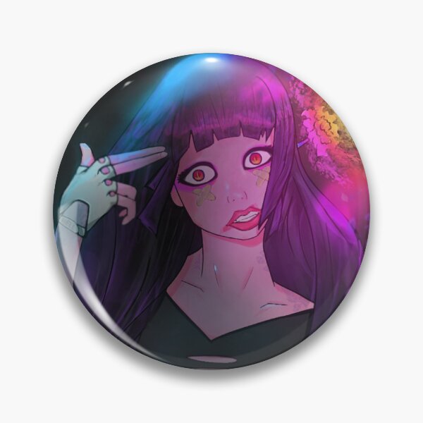 Item preview, Pretty Girl Shoot with Finger gun Digital Art  designed and sold by BPolarius.