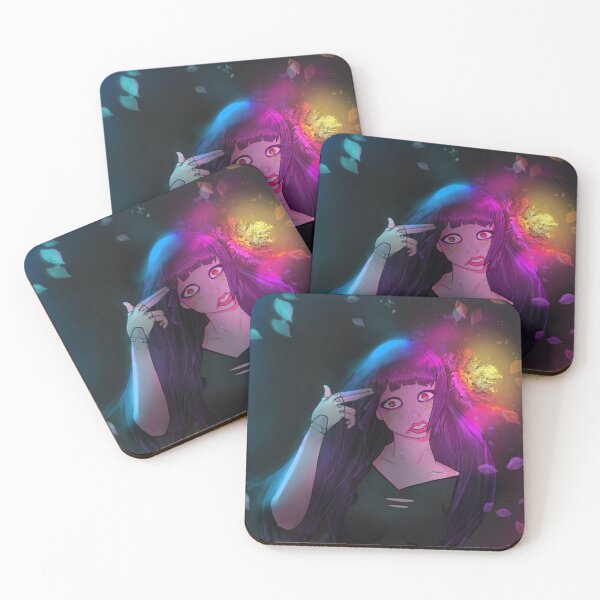 Item preview, Pretty Girl Shoot with Finger gun Digital Art  designed and sold by BPolarius.