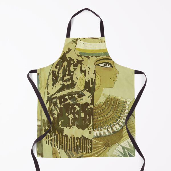 Item preview, Vintage Travel Poster Luxor Egypt designed and sold by DesignTool.