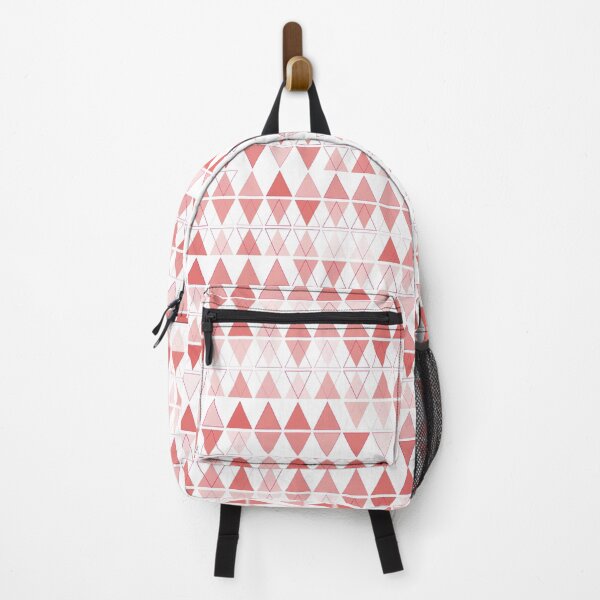 Item preview, Abstract triangles pattern designed and sold by elgreko.