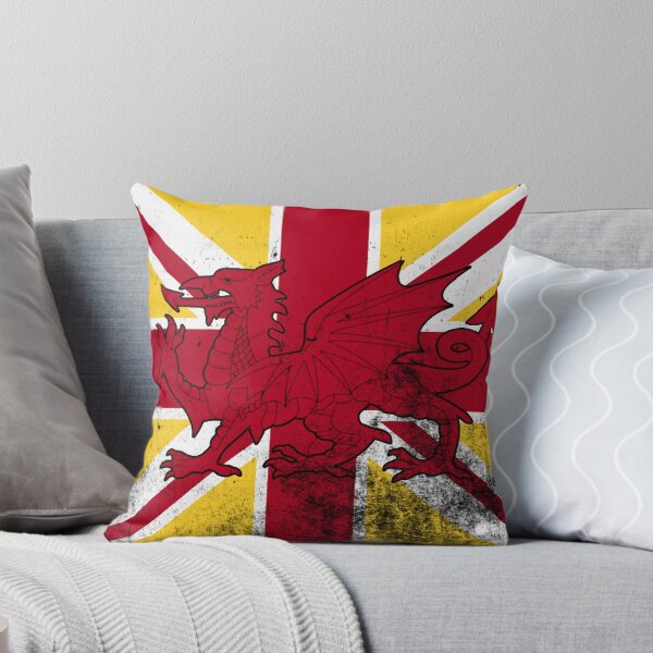 Item preview, Alternate UK Flag 2 designed and sold by roberthamilton1.