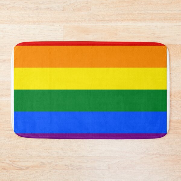 Item preview, Gay Pride Flag designed and sold by Gaygram.