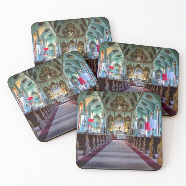 Item preview, St Ignatius Mission - Montana designed and sold by Kathy Weaver.