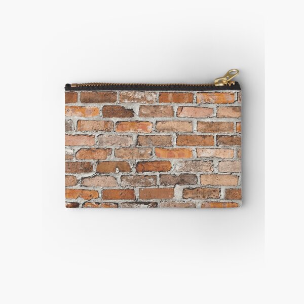 Item preview, Patterns - Red Brick Wall designed and sold by TheKingdomAttic.
