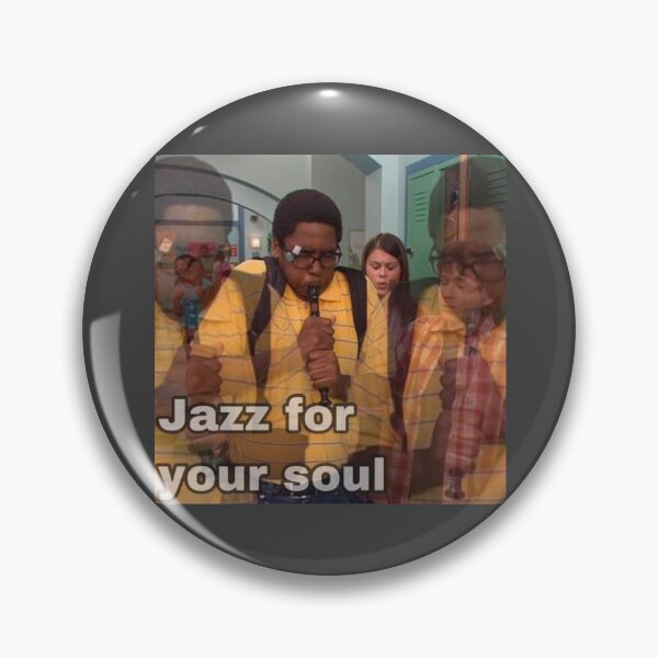 Item preview, Cookie Jazz For You Soul designed and sold by thebcarts.