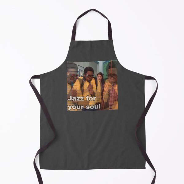 Item preview, Cookie Jazz For You Soul designed and sold by thebcarts.
