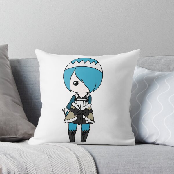 Item preview, Setsuna designed and sold by shroomsoft.