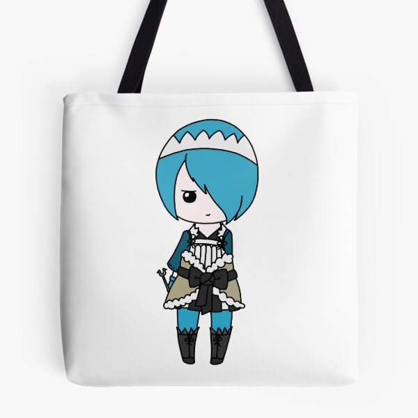 Item preview, Setsuna designed and sold by shroomsoft.