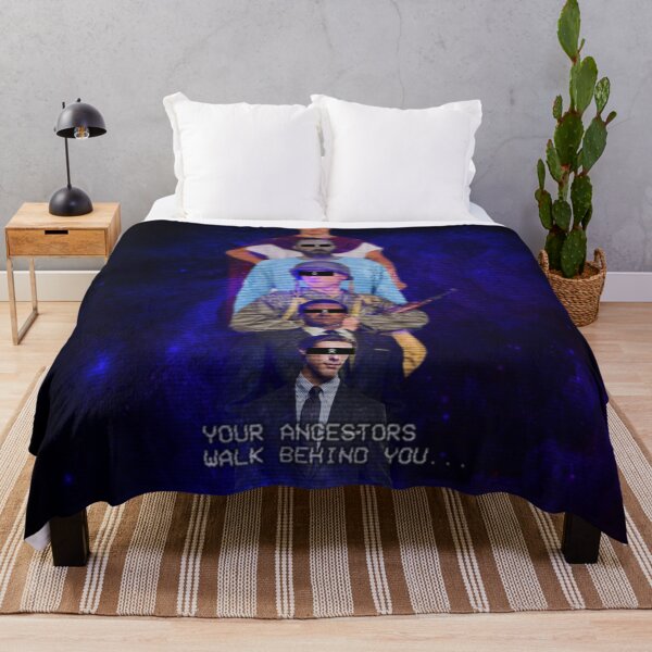 Item preview, Your Ancestors Walk Behind You designed and sold by roberthamilton1.