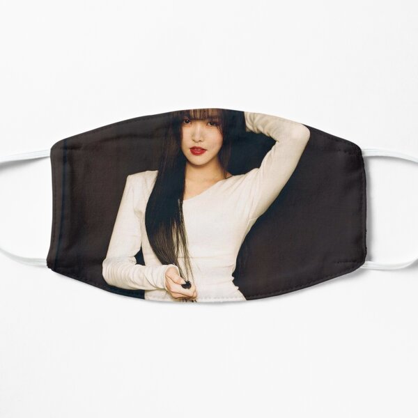 Yuju Face Masks Redbubble