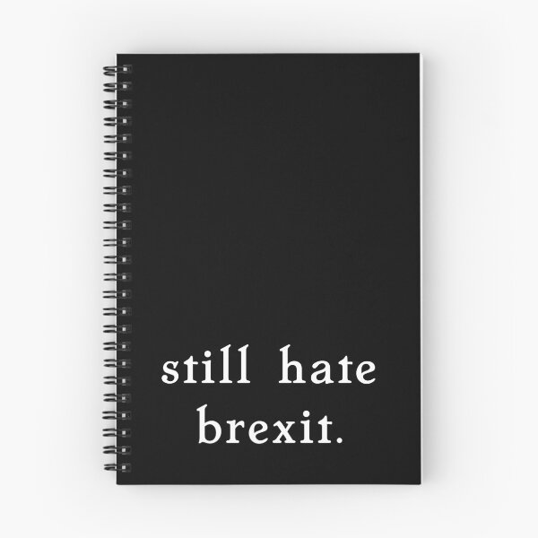 Item preview, still hate brexit. designed and sold by pipeswitz.
