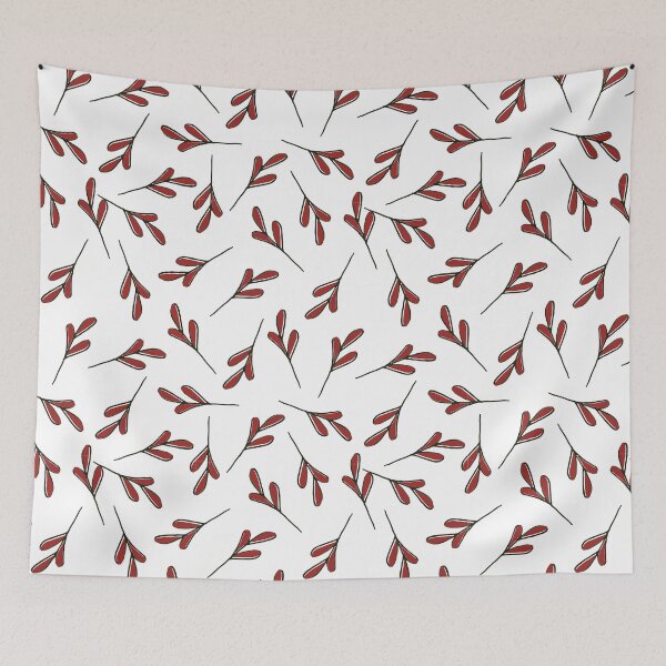 Item preview, LOVELY FALL designed and sold by PureGeometry.