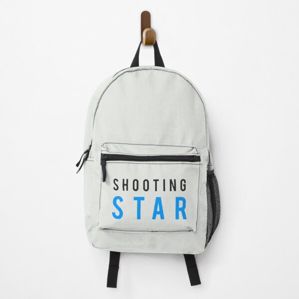 Item preview, Shooting Star | Text designed and sold by designdroplet.