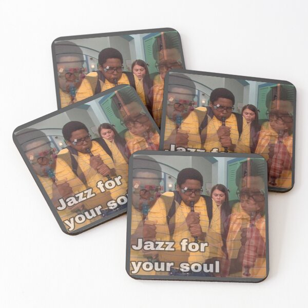 Item preview, Cookie Jazz For You Soul designed and sold by thebcarts.