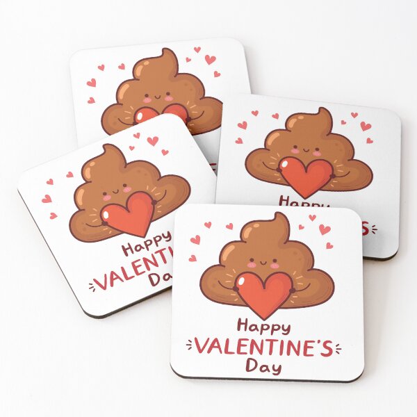 Item preview, valentine's day happy valentine bunch designed and sold by TshirtFuchs.