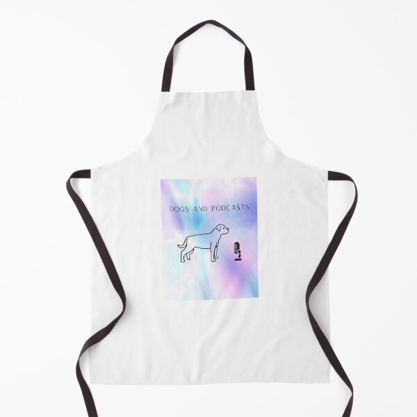 Item preview, Dogs and Podcasts <3 designed and sold by FemmeDeTale.