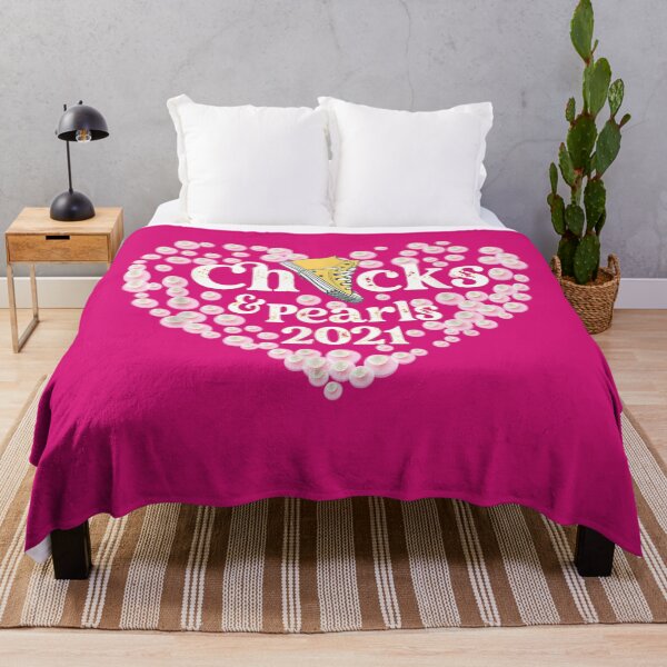 Item preview, Chucks And Pearls Valentine's African American Gifts designed and sold by vickiknopp.