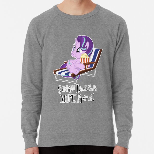 Item preview, Starlight Glimmer - Popcorn designed and sold by Evil-Dragon.