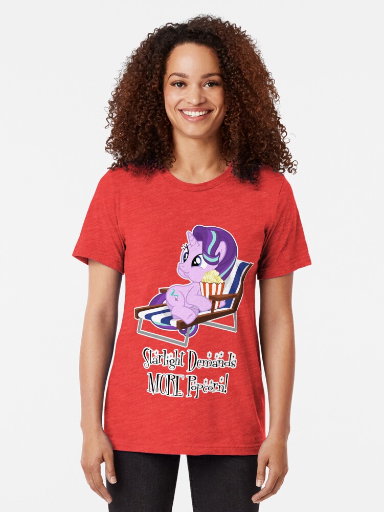 glimmer t shirt