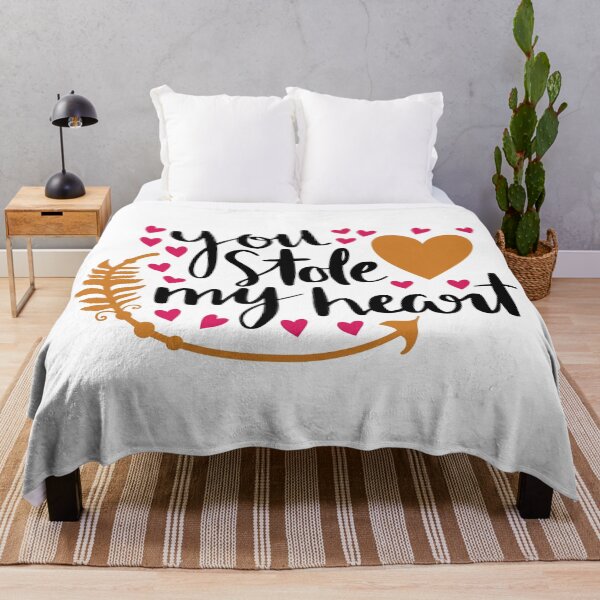 Item preview, You stole my heart designed and sold by Midhuna.