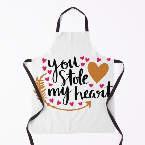 Item preview, You stole my heart designed and sold by Midhuna.