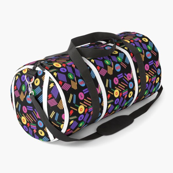 Item preview, STICKER LOVE ME ABSTRACT designed and sold by GILLES VAZIRI.